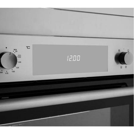 Refurbished Hoover A2 H-OVEN 300 HSO8650X Electric Oven - Stainless Steel