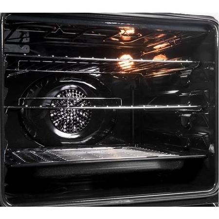 Refurbished Hoover A2 H-OVEN 300 HSO8650X Electric Oven - Stainless Steel