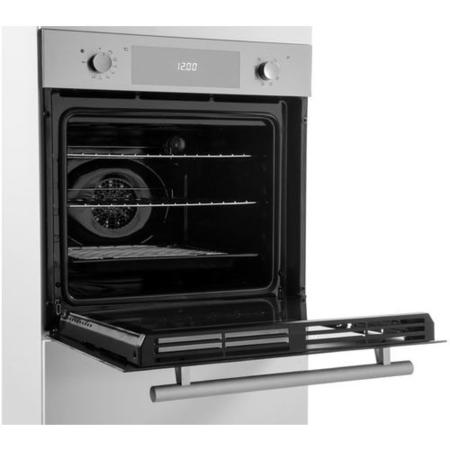 Refurbished Hoover A2 H-OVEN 300 HSO8650X Electric Oven - Stainless Steel