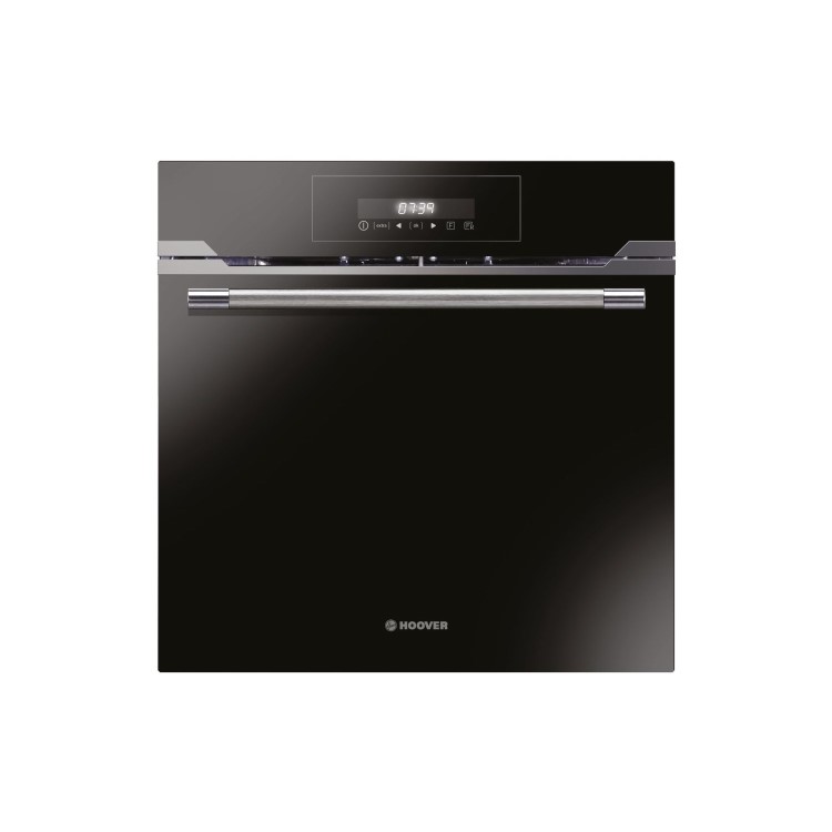 Refrubished Hoover H-Oven HOZP717IN/E 60cm Single Built In Electric Oven