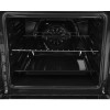 Refurbished Candy FCP602X E0E 60cm Single Built In Electric Oven