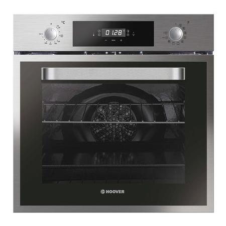 Refurbished Hoover H-Oven 300 HOE3031IN 60cm Single Built In Electric Oven