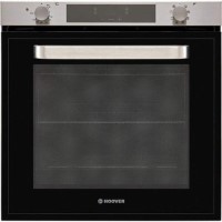 Refurbished Hoover H-OVEN 300 HOAT3150IN/E 60cm Single Built In Electric Oven Stainless Steel