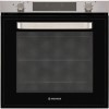 Refurbished Hoover H-OVEN 300 HOAT3150IN/E Built In Single Oven - Stainless Steel