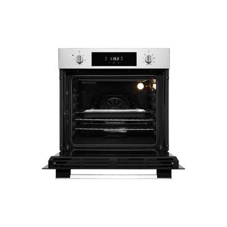 Refurbished Hoover H-Oven 300 HOC3BF3058IN 60cm Single Built In Electric Oven