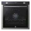 Refurbished Hoover HOXC3UB3358B Single Built In Electric Oven