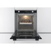 Refurbished Hoover HOXC3UB3358B Single Built In Electric Oven
