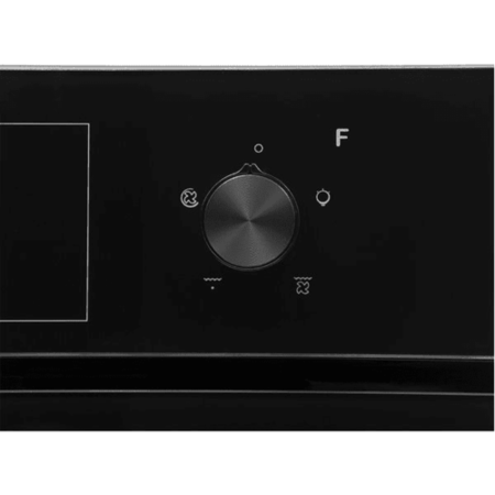 Refurbished Candy FCT405N 60cm Single Built In Electric Oven