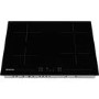 Refurbished Hoover H-Hob 500 HH64BV 60cm 4 Zone Ceramic Electric Hob