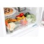 Refurbished Hoover HSC574W Freestanding 260 Litre 50/50 Fridge Freezer