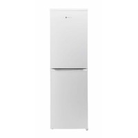 Refurbished Hoover Freestanding 50/50 Frost Free Fridge Freezer