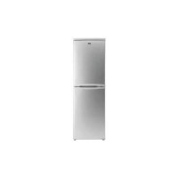 Refurbished Candy CCBF5172AK Freestanding 227 Litre 50/50 Frost Free Fridge Freezer
