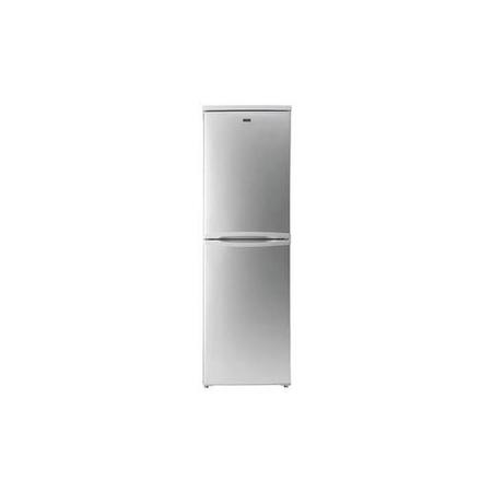 Refurbished Candy CCBF5172AK Freestanding 227 Litre 50/50 Frost Free Fridge Freezer