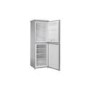 Refurbished Candy CCBF5172AK Freestanding 227 Litre 50/50 Frost Free Fridge Freezer