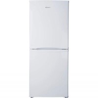 Refurbished Candy CSC135WEK Freestanding 173 Litre 50/50 Fridge Freezer