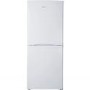 Refurbished Candy CSC135WEK Freestanding 173 Litre 50/50 Fridge Freezer