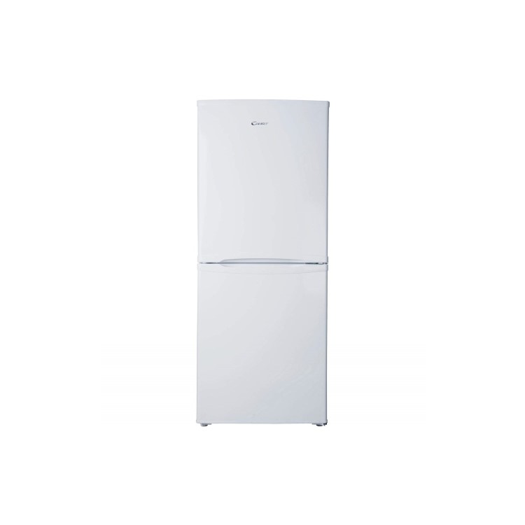 Refurbished Candy CSC135WEK Freestanding 173 Litre 50/50 Fridge Freezer