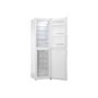 Refurbished Hoover HVBF5192WHK Freestanding 281 Litre 50/50 Frost Free Fridge Freezer