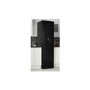 Refurbished Hoover HFF195BWK Freestanding 281 Litre 50/50 Fridge Freezer with Water Dispenser Black