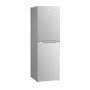 Refurbished Hoover HCF5172XK Freestanding 234 Litre 50/50 Fridge Freezer