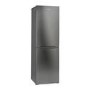 Refurbished Hoover HCF5172XK Freestanding 234 Litre 50/50 Fridge Freezer