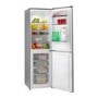 Refurbished Hoover HCF5172XK Freestanding 234 Litre 50/50 Fridge Freezer