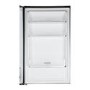 Refurbished Hoover HCF5172XK Freestanding 234 Litre 50/50 Fridge Freezer