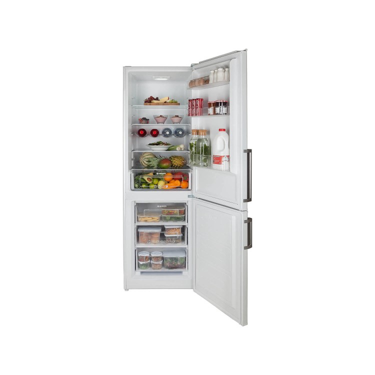 Refurbished Hoover Freestanding 70/30 Fridge Freezer