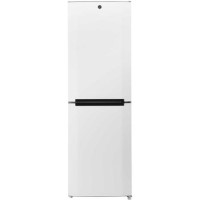Refurbished Hoover HMNB6182W5K Freestanding 308 Litre 50/50 Fridge Freezer
