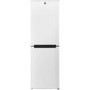 Refurbished Hoover HMNB6182W5K Freestanding 308 Litre 50/50 Fridge Freezer