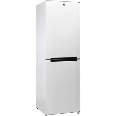 Refurbished Hoover HMNB6182W5K Freestanding 308 Litre 50/50 Fridge Freezer