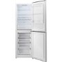 Refurbished Hoover HMNB6182W5K Freestanding 308 Litre 50/50 Fridge Freezer