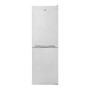 Refurbished Hoover HVN 6182W5K Freestanding 313 Litre 50/50 Fridge Freezer