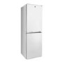 Refurbished Hoover HVN 6182W5K Freestanding 313 Litre 50/50 Fridge Freezer
