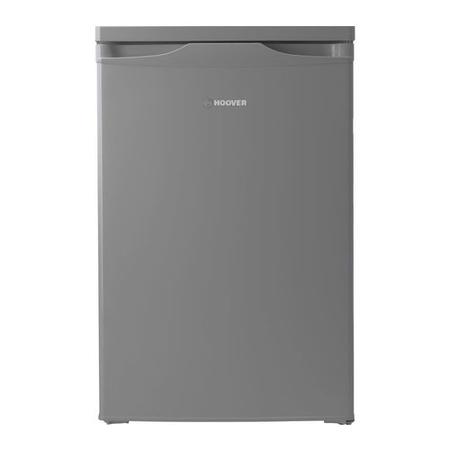 A2 HFLE54X  125 Litres Undercounter Fridge - Stainless Steel