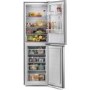 Refurbished Candy CMCL 5172WWDK Freestanding 253 Litre 50/50 Low Frost Fridge Freezer