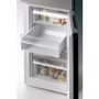 Refurbished Candy CMCL5172SWDK Freestanding 250 Litre 50/05 Fridge Freezer Silver