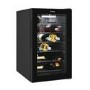 Refurbished Candy CWC021MK Freestanding 21 Bottle Single Zone Wine Cooler
