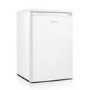 Refurbished Candy CHTL552WKN Freestanding 127 Litre Undercounter Larder Fridge White