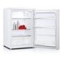 Refurbished Candy CHTL552WKN Freestanding 127 Litre Undercounter Larder Fridge White