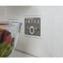 Refurbished Hoover HVN6182W5KN Freestanding 312 Litre 50/50 Fridge Freezer