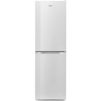 Refurbished Candy CMCL5172WKN  Freestanding 253 Litre 50/50 Low Frost Fridge Freezer