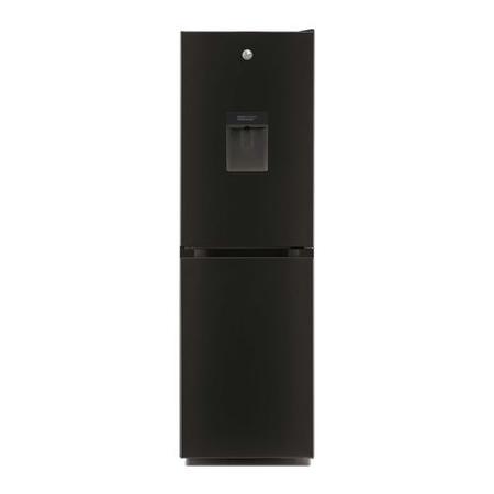 Refurbished Hoover H-Fridge HMCL 5172 BWDKN Freestanding 253 Litre 50/50 Fridge Freezer
