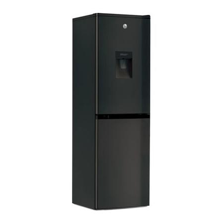 Refurbished Hoover H-Fridge HMCL 5172 BWDKN Freestanding 253 Litre 50/50 Fridge Freezer