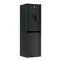 Refurbished Hoover H-Fridge HMCL 5172 BWDKN Freestanding 253 Litre 50/50 Fridge Freezer