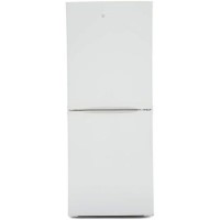Refurbished Hoover HSC536W-80N34004576 Freestanding 173 Litre 50/50 Fridge Freezer
