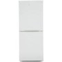 Refurbished Hoover HSC536W-80N34004576 Freestanding 173 Litre 50/50 Fridge Freezer