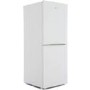 Refurbished Hoover HSC536W-80N34004576 Freestanding 173 Litre 50/50 Fridge Freezer