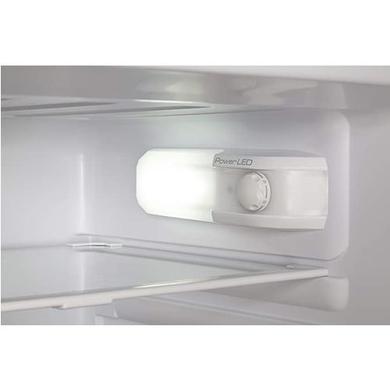 Refurbished Candy CSC1365BE Freestanding 185 Litre 50/50 Fridge Freezer Black