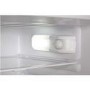 Refurbished Candy CSC1365BE Freestanding 185 Litre 50/50 Fridge Freezer Black